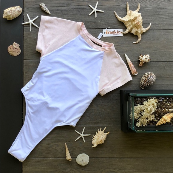 🌸🍃FRANKIES BINKINS🍃🌸 - Picture 2 of 8